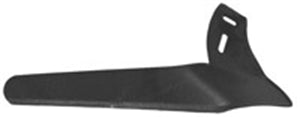 HOE 1/4X13 RD SLDR HD RH