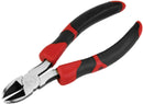 8" DIAGONAL PLIERS