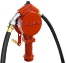 FILL RITE ROTARY PUMP