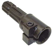 Clamp Type 1-3/8-21FX1-3/8-6M