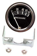 OIL GAUGE