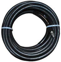 3/8 X 30' HP WASHER HOSE-3/8 MPT