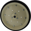 4.5X16 PLANTER WHEEL OFF WHITE