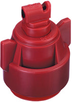 TTI CAP ASSM W/PLUG