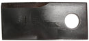 DISC MOWER KNIFE - HESSTON / CNH