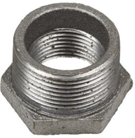 1-1/4" X 1" HEX BUSHING