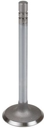 EXHAUST VALVE