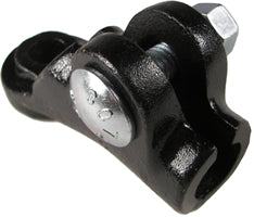 BRACKET, SHANK TO HUB, CAST