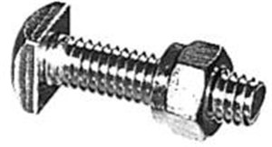 BATTERY BOLTS & NUTS