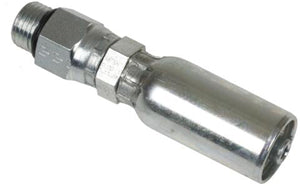 3/8'' HOSE X 9/16 MORB -SWIV.