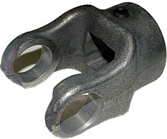 14 SERIES 1-1/8"SQ YOKE