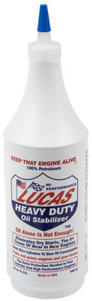 H/D OIL STABILIZER-QUART