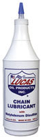 LUCAS CHAIN LUBE-QT