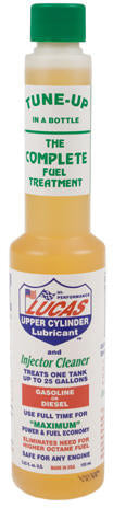 LUCAS FUEL TREATMENT-5.25 OZ