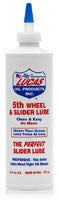LUCAS 5TH WHEEL LUBE-16 OZ