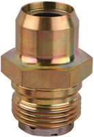 NUT ASSY W/ BUSHING - RH