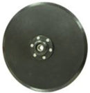 15" DISC OPENER-MONOSEM PLANTER