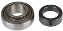 INSERT BEARING W/COLLAR 1-1/4"