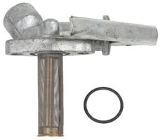 FUEL SHUT-OFF WITH O RING