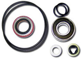 MOTOR & BY-PASS KIT-9303