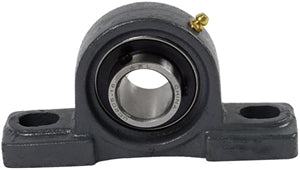 PILLOW BLOCK W/1-1/4" BEARING