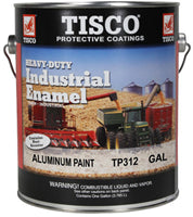 ALUMINUM
