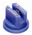 XR-VS FLAT SPRAY TIP BLUE