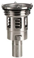 RSV CONTAINER VALVE-EPDM SEALS