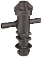 QUICKJET DIAPHRAGM BODY 3/4 T