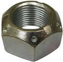 MOWER BLADE LOCK NUT 1"-14