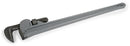 48" Heavy Duty Aluminum Pipe Wrench