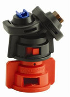 TURBODROP TWIN FAN