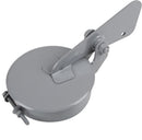 WC7 2-3/4" EXHAUST COVER