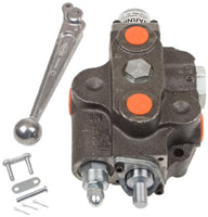 OTS-HYDRAULIC VALVE SBA2