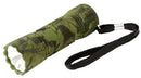 CAMO LED FLASHLIGHT
