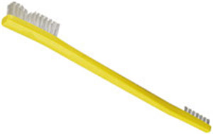 TEEJET CLEAN OFF BRUSH