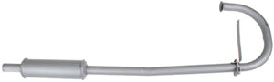 MUFFLER