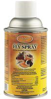 CV Metered Fly Spray