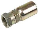 CRIMP COUPLING METRIC
