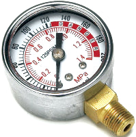 Air Tank Gauge