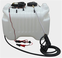 40 GAL DELUXE SPOTSPRAYER