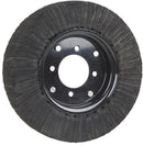 MOWER TAIL WHEEL 4X8 4 BOLT 5" BC