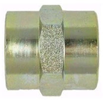 ADAPTER 1/2 FEM ORB x 1/2 FNPT