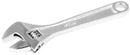 6" PREMIUM ADJUSTIBLE WRENCH