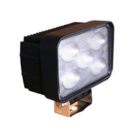 LED RECTANGULAR FLOOD LIGHT