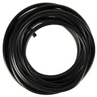 BLACK 14 GA. PRIM. WIRE 15' COIL