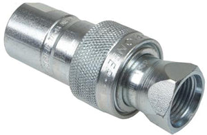 PIONEER HYDRAULIC COUPLING