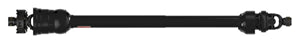 DOUBLE CV DRIVELINE 50 DEGREE