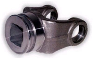 44 SERIES SHAFT WELD YOKE
