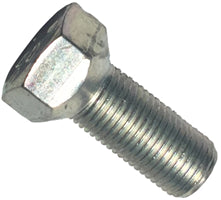 5/8-18 X 2-1/2" WHEEL BOLT-ZINC